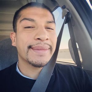 Meet your Posher, Joe